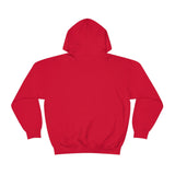 INDIANA Hooded Sweatshirt