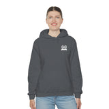 Pickleball Paddle University Hoodie