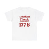 American Classic Tee