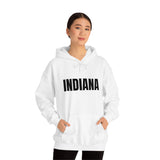 INDIANA Hooded Sweatshirt