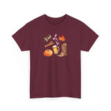 Fall Lovers' T-Shirt