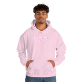 Barbie Movie Hoodie "It's Not Me It's You"