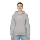 Barbie Movie Hoodie "It's Not Me It's You"
