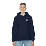 Pickleball Paddle University Hoodie
