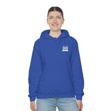 Pickleball Paddle University Hoodie