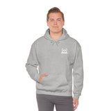 Pickleball Paddle University Hoodie