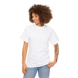 INDIANA Heavy Cotton Tee