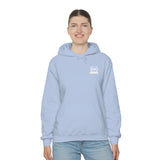 Pickleball Paddle University Hoodie