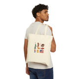 American Life Tote Bag (smaller scale)