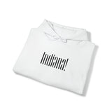 Indiana! Hooded Sweatshirt