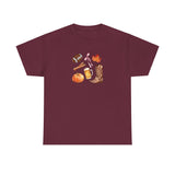 Fall Lovers' T-Shirt