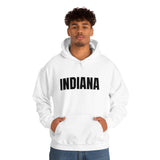 INDIANA Hooded Sweatshirt