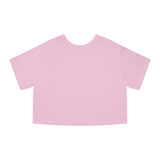 Barbie "Its not me its you" Champion Crop Top for Barbie Movie