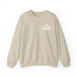 les fleurs Crewneck Sweatshirt