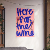 Vintage Food Poster, Wine Print, Retro Food Art, Bar Cart Print, Vintage drink Print, Aesthetic Kitchen Print Matte Vertical Posters