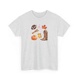 Fall Lovers' T-Shirt
