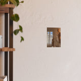 Paris Mannequin Satin and Archival Matte Posters