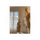 Paris Mannequin Satin and Archival Matte Posters