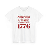 American Classic Tee