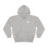 Pickleball Paddle University Hoodie