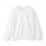 les fleurs Crewneck Sweatshirt
