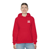 Pickleball Paddle University Hoodie