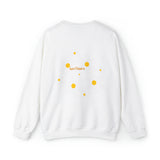 les fleurs Crewneck Sweatshirt