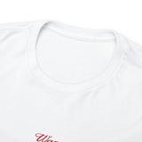 "Wanna Brewski" Beer Cotton Tee