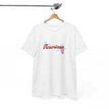 America Gildan Shirt, America t-shirt, 4th of July shirt, Shirt for 4th of July, Patriotic shirt, Memorial Day shirt, Retro Star USA Graphic Tee