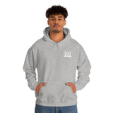 Pickleball Paddle University Hoodie