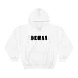 INDIANA Hooded Sweatshirt