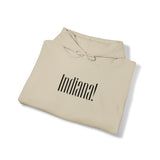 Indiana! Hooded Sweatshirt