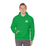 Pickleball Paddle University Hoodie