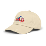 Vintage Coors Light Inspired Dad Hat - Beer Lover Gift