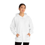 Pickleball Paddle University Hoodie