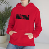 INDIANA Hooded Sweatshirt
