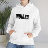 INDIANA Hooded Sweatshirt