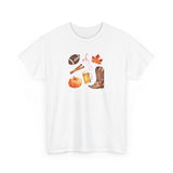 Fall Lovers' T-Shirt