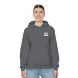 Pickleball Paddle University Hoodie