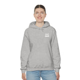 Pickleball Paddle University Hoodie