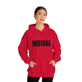 INDIANA Hooded Sweatshirt