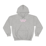 Barbie Movie Hoodie "It's Not Me It's You"