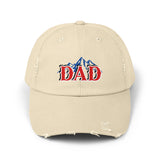 Vintage Coors Light Inspired Dad Hat - Beer Lover Gift