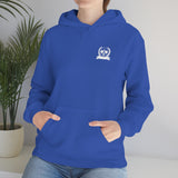 Pickleball Paddle University Hoodie