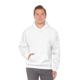 Pickleball Paddle University Hoodie