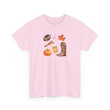 Fall Lovers' T-Shirt
