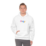 Deezy Hooded Sweatshirt
