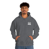 Pickleball Paddle University Hoodie