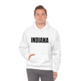 INDIANA Hooded Sweatshirt