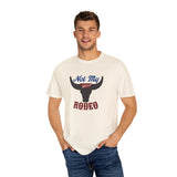 Country Western "Not My First Rodeo" Beer Inspired T-Shirt